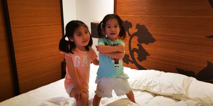 三亚红树林有亲子活动,三亚红树林和海韵