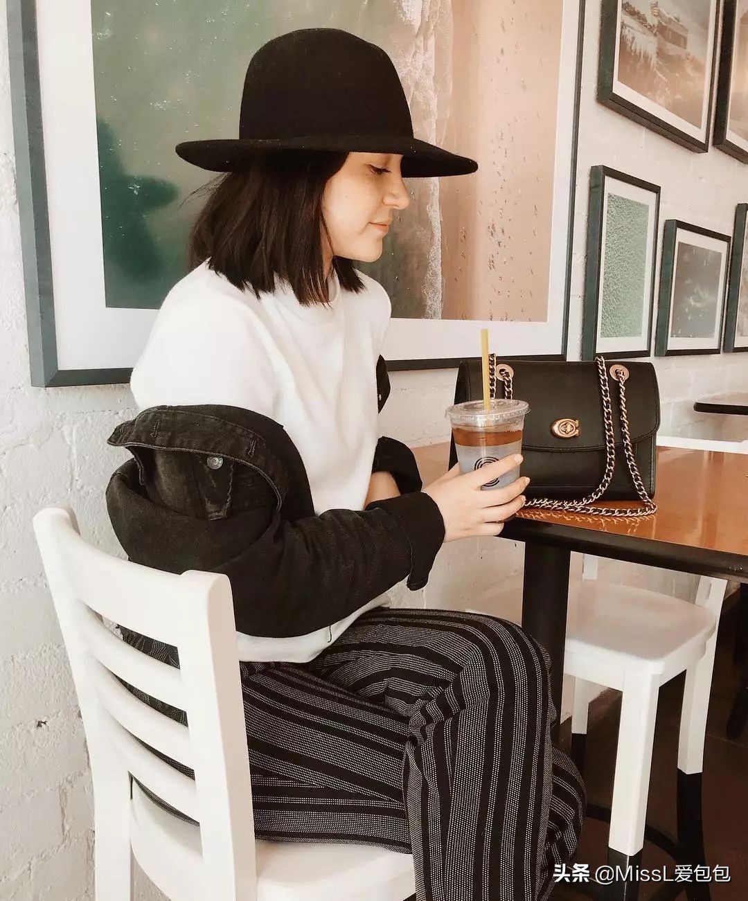 小长假旅行穿衣搭配,7月出门旅游休闲装搭配