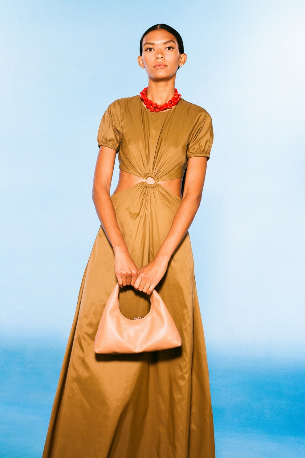 今年夏天流行款的连衣裙,今年夏天流行连衣裙