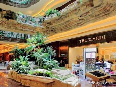 购物天堂香港旅游攻略,澳门购物攻略便宜又实惠