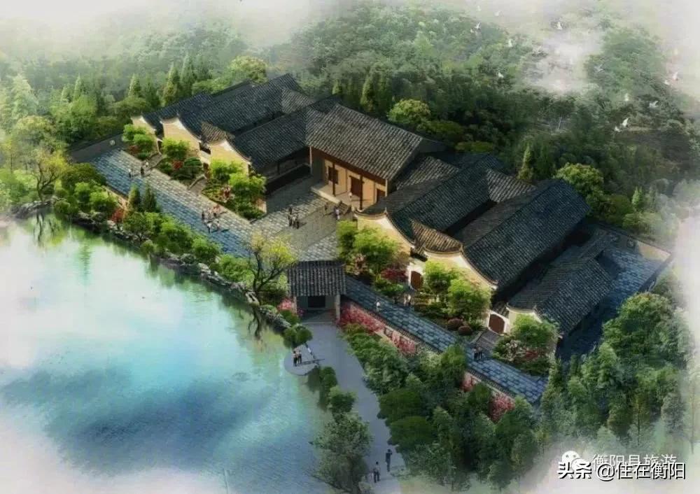 衡阳旅游开发建设,衡阳哪些景区项目提质改造