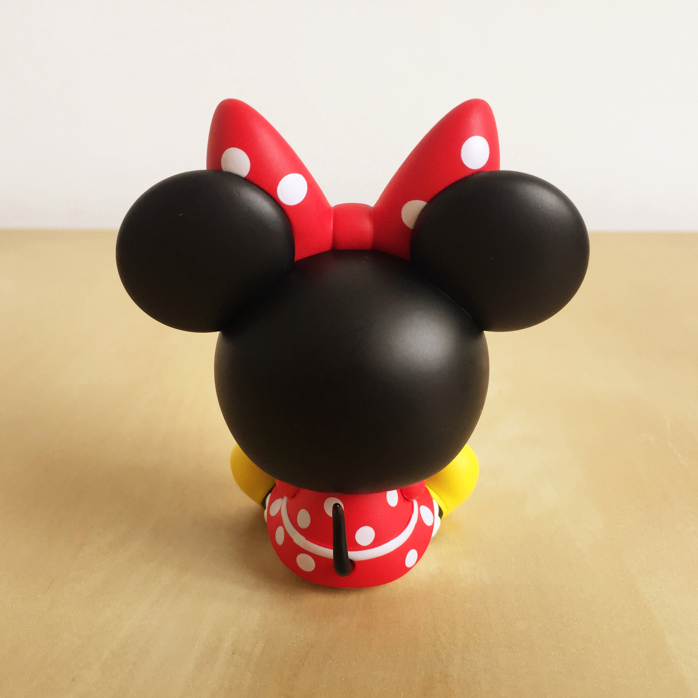 迪士尼米奇玩具,迪士尼米奇盲盒绝版玩具