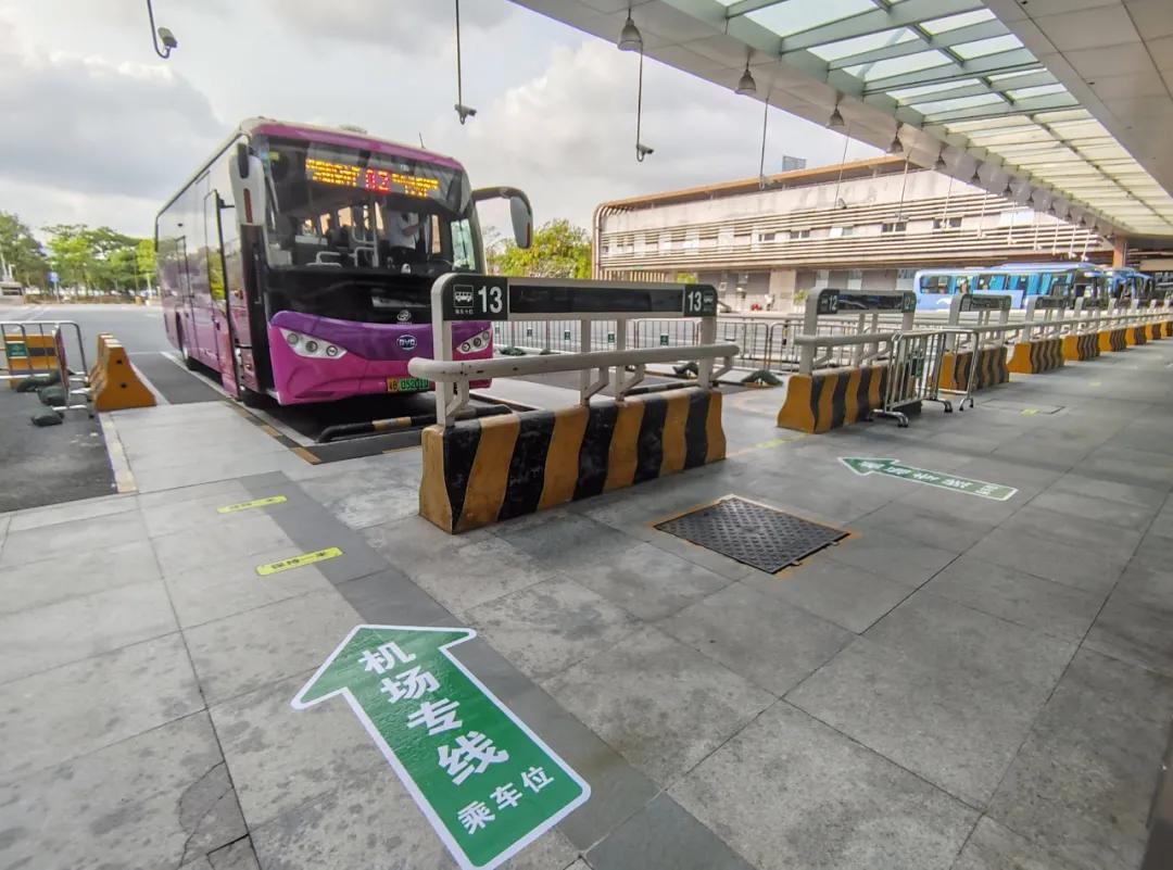 直达深圳北的高铁,直达深圳机场是几号线