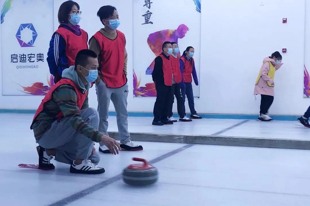 双奥石景山冰雪向未来活动,石景山冬奥公园冰雪嘉年华