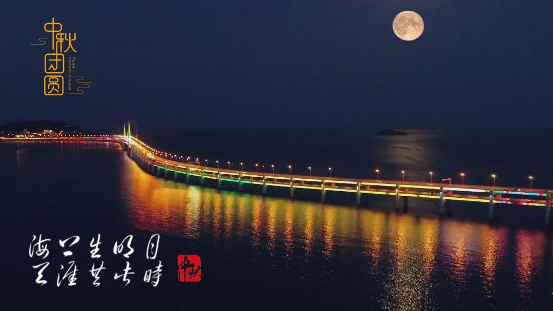 最好的月亮拍摄方法,真实的月亮星空怎样拍才好看