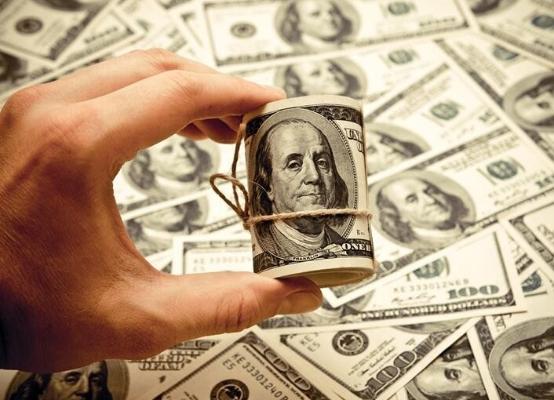 中国还美债遭抛售会出现什么后果,如果中国全部抛售美债会怎样