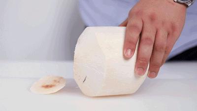 小米菜刀,小米有品火候菜刀怎么样