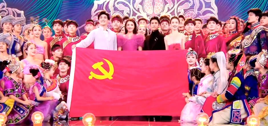 唐国强跟张国立,唐国强和张国立合作