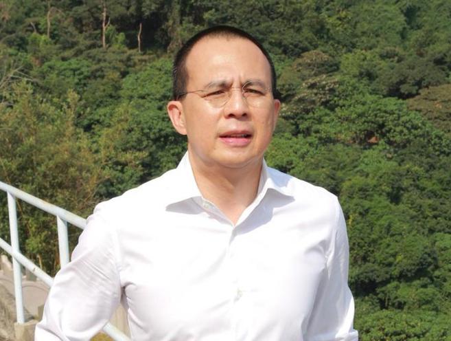 他，福建初中生，域名之王，天使投资人，花7亿买币，为啥？