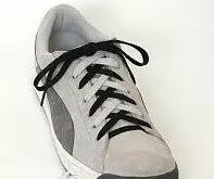 回头率100%的扎鞋带方法,鞋带花式系法简单回头率超高