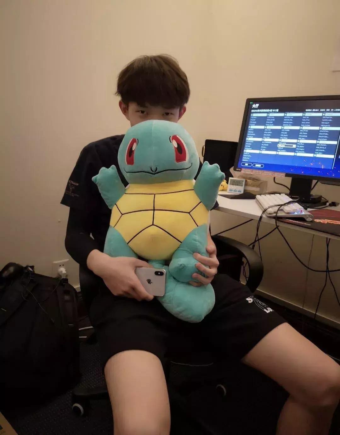 这些游戏圈的“孙杨”们,让老外输到闭嘴