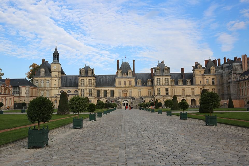 再刷巴黎!用没人试过的方式,和这座城市谈了谈心