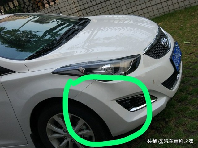 车喷漆完漆有颗粒,车辆喷漆有斑点