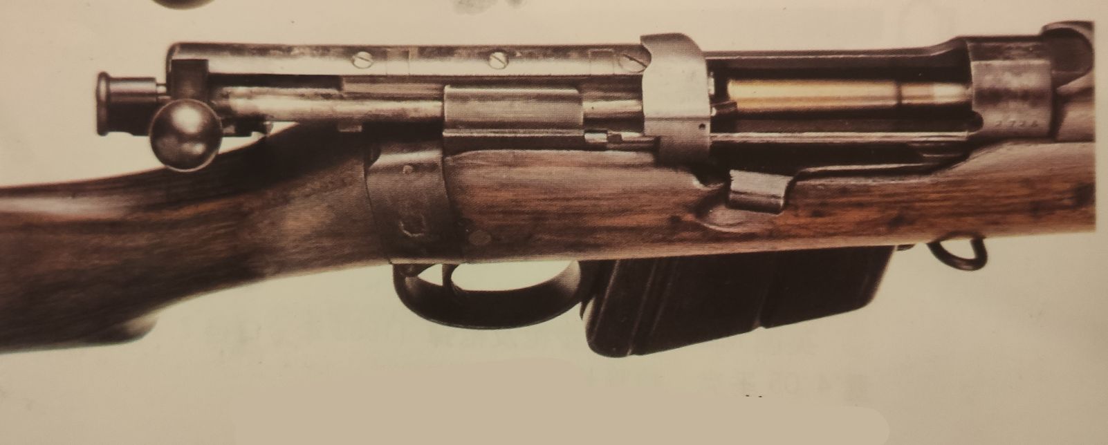 英国枪械发展史,英国枪械大全视频