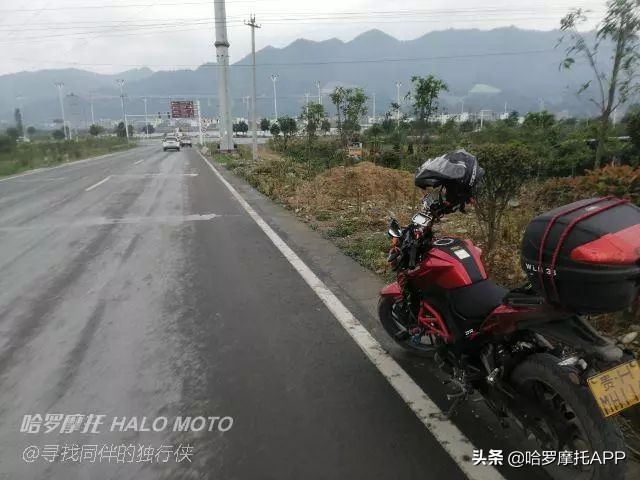 买豪爵送的头盔,买摩托车送的头盔和网上的价格差