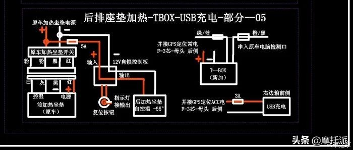 春风650tr-g新车落地价多少钱,春风650tr-g摩旅老款改新款