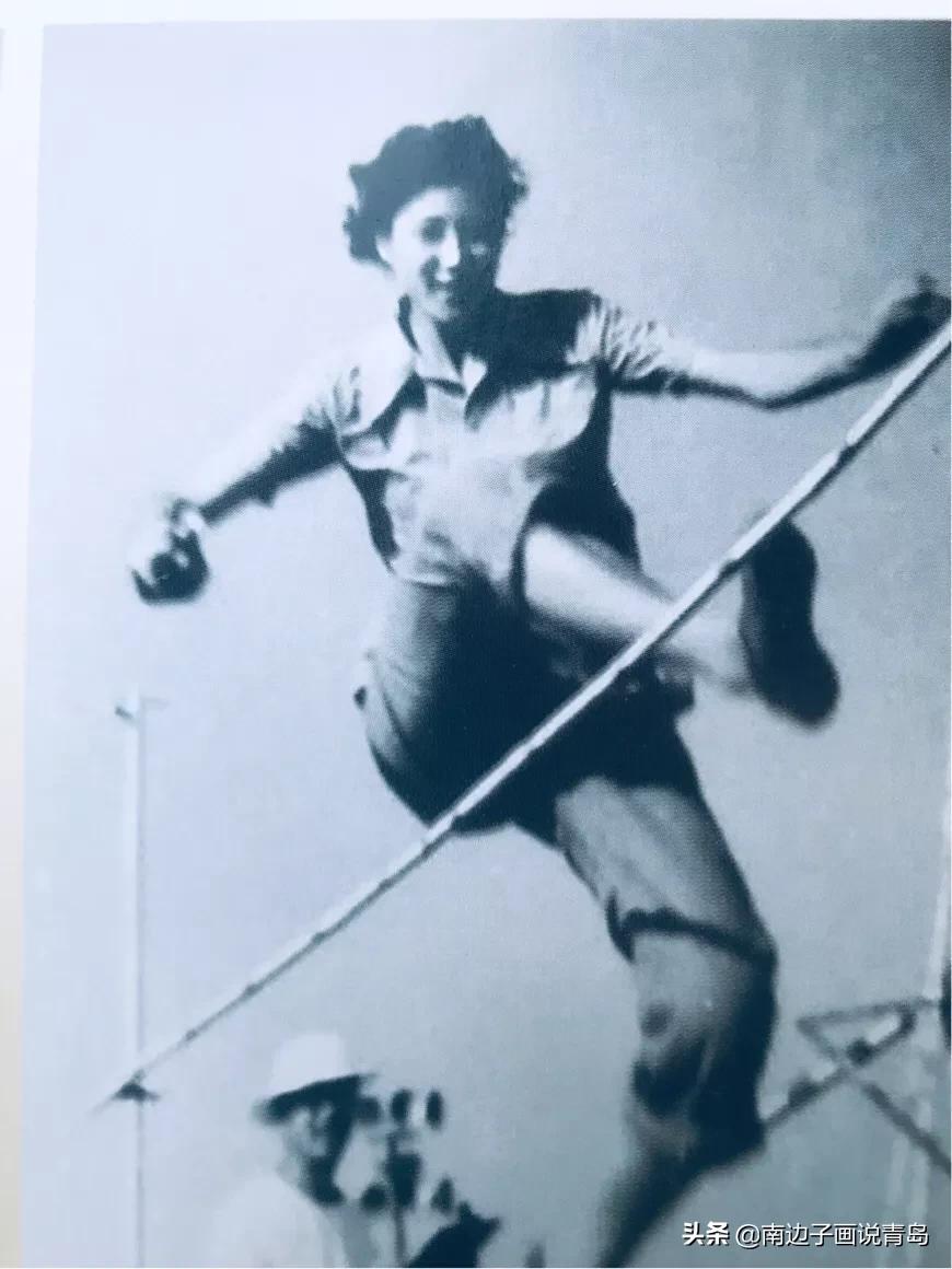 精彩青岛：内蒙古路，青岛工具厂备战备荒搬迁，曾获中央军委感谢