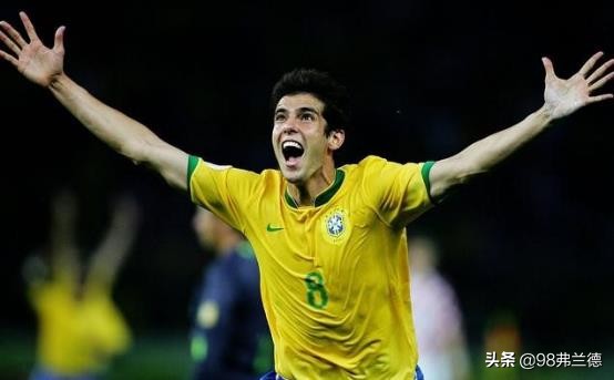 足球十大经典号码,足球历史第一阵容有哪些人