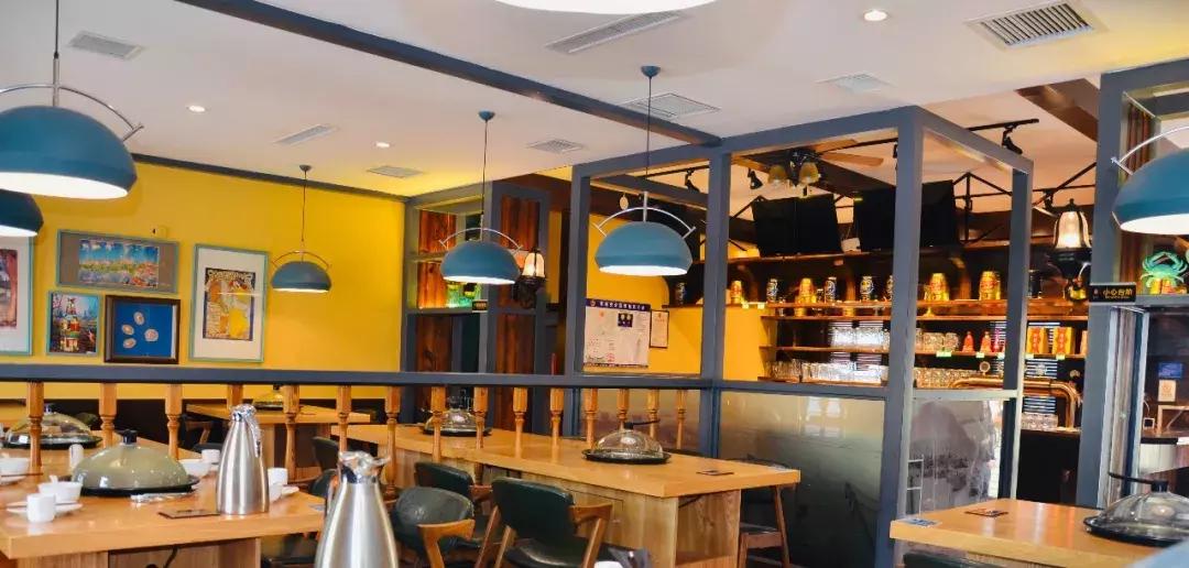 青岛西海岸啤酒城网红打卡,青岛西海岸金沙滩啤酒城位置