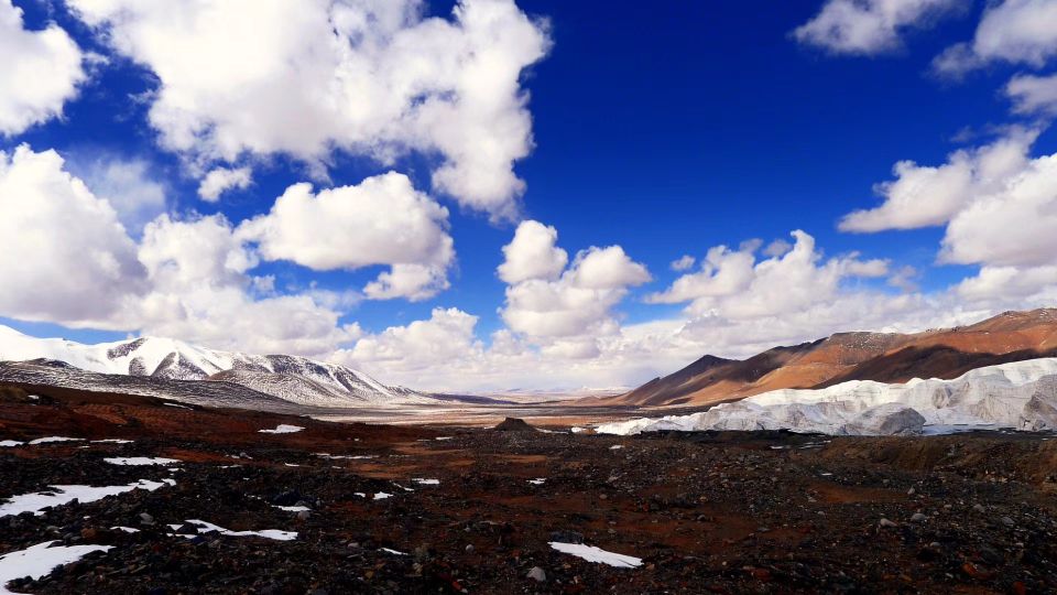 中国最美的51个地方，你去过几个？