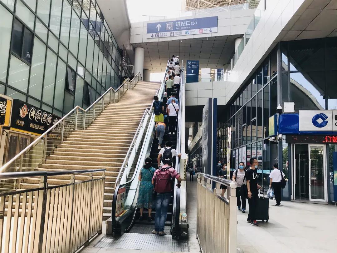 “十一”火车票抢到了吗？目前，这里的票“秒光”，送你“捡漏”攻略……