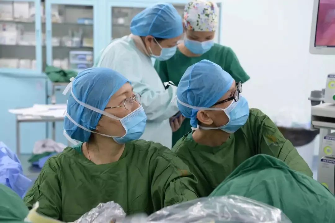 国壮名医|卿荣珍:姐妹们,一起聊点私房话吧!