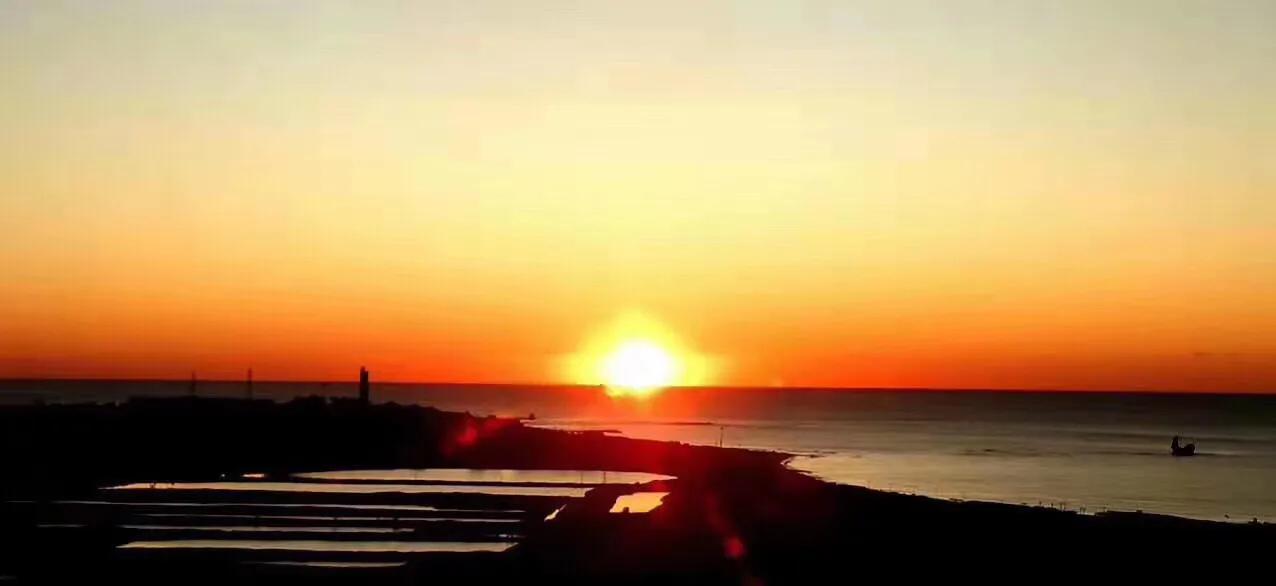 东戴河到底在哪,东戴河到底是个什么地方