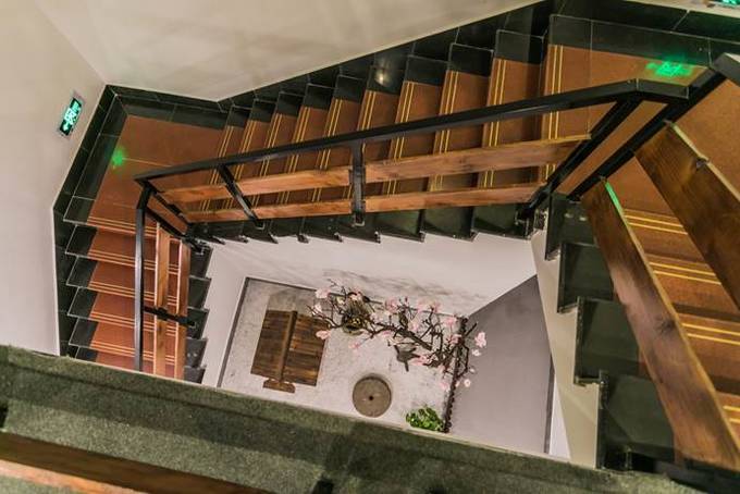 在乌镇寻得一处优雅,在乌镇置身于一段古老的岁月