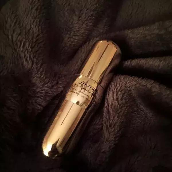 拥有这几种眼霜，你就是这条gai上最靓的仔