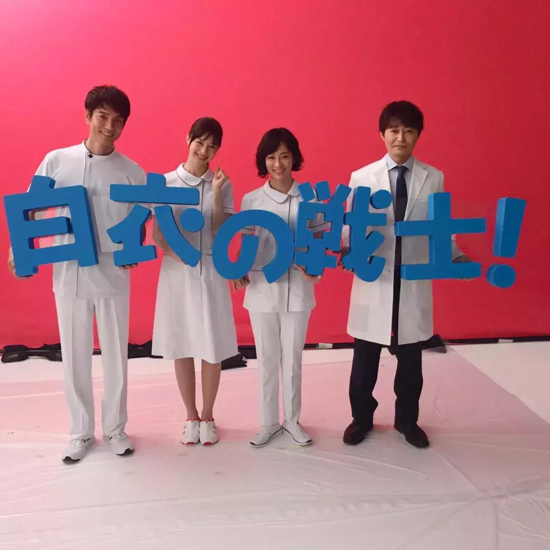 2019秋季日剧预告整理,2019年春日剧