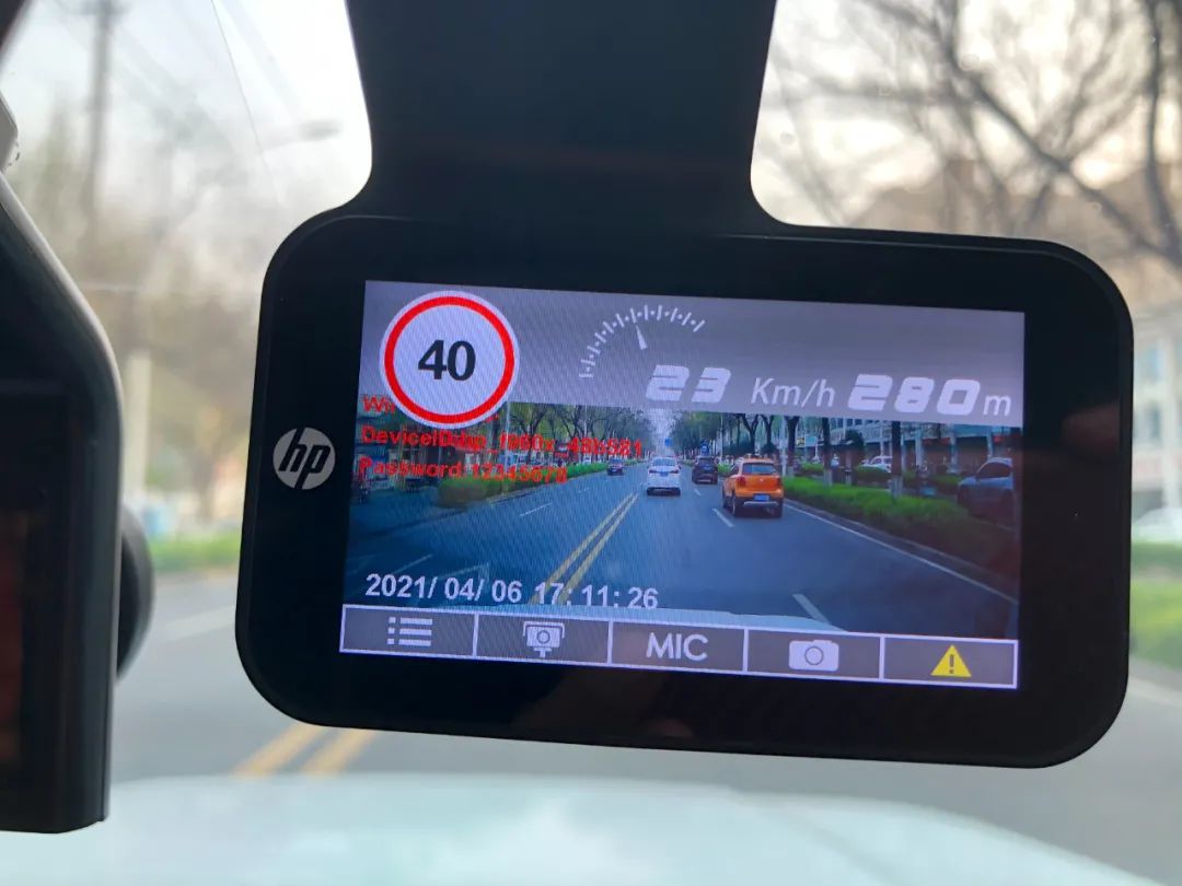 行车记录仪推荐四镜头,评测三款热销行车记录仪