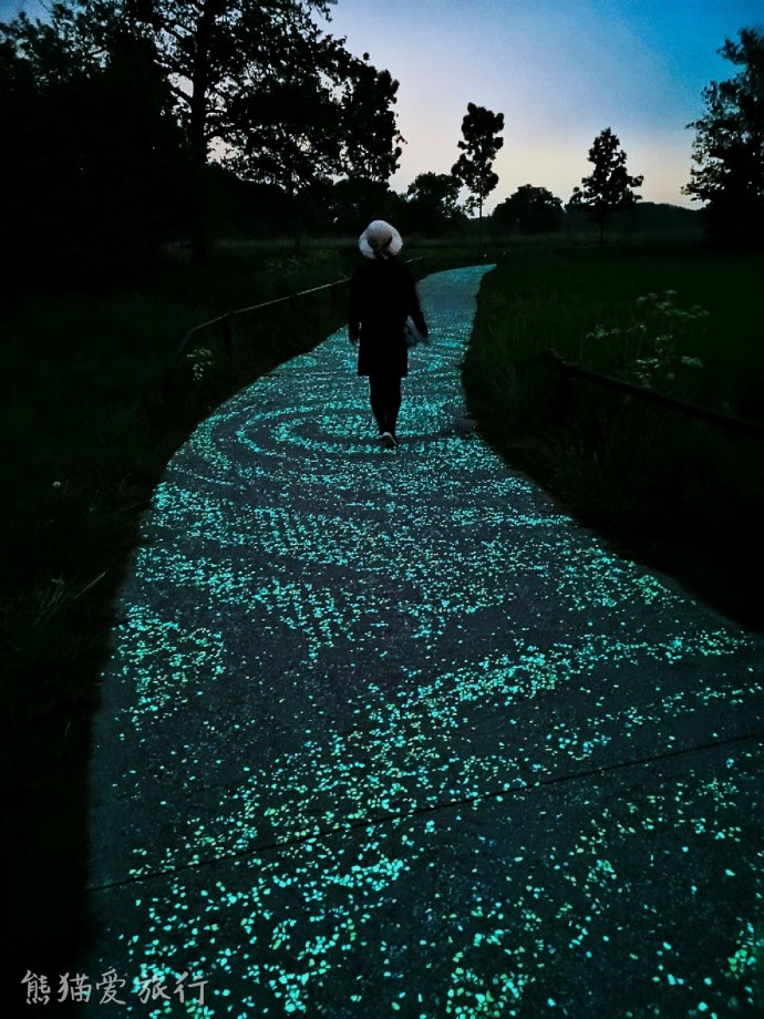 10日荷兰自由行攻略3，在自由包容的国度里浪漫放飞自我