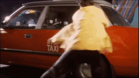 请问你哪位？扮丑界的良心，愿意这么隐藏美貌的不多了