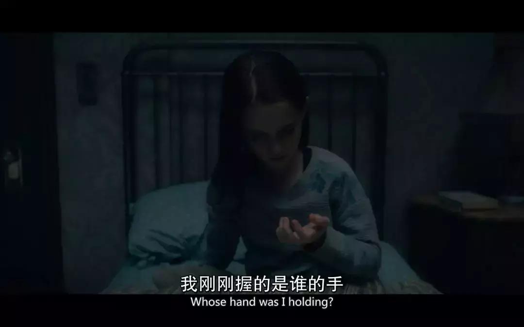 豆瓣评分9.5以上的电影惊悚片国语,豆瓣8.9分惊悚美剧