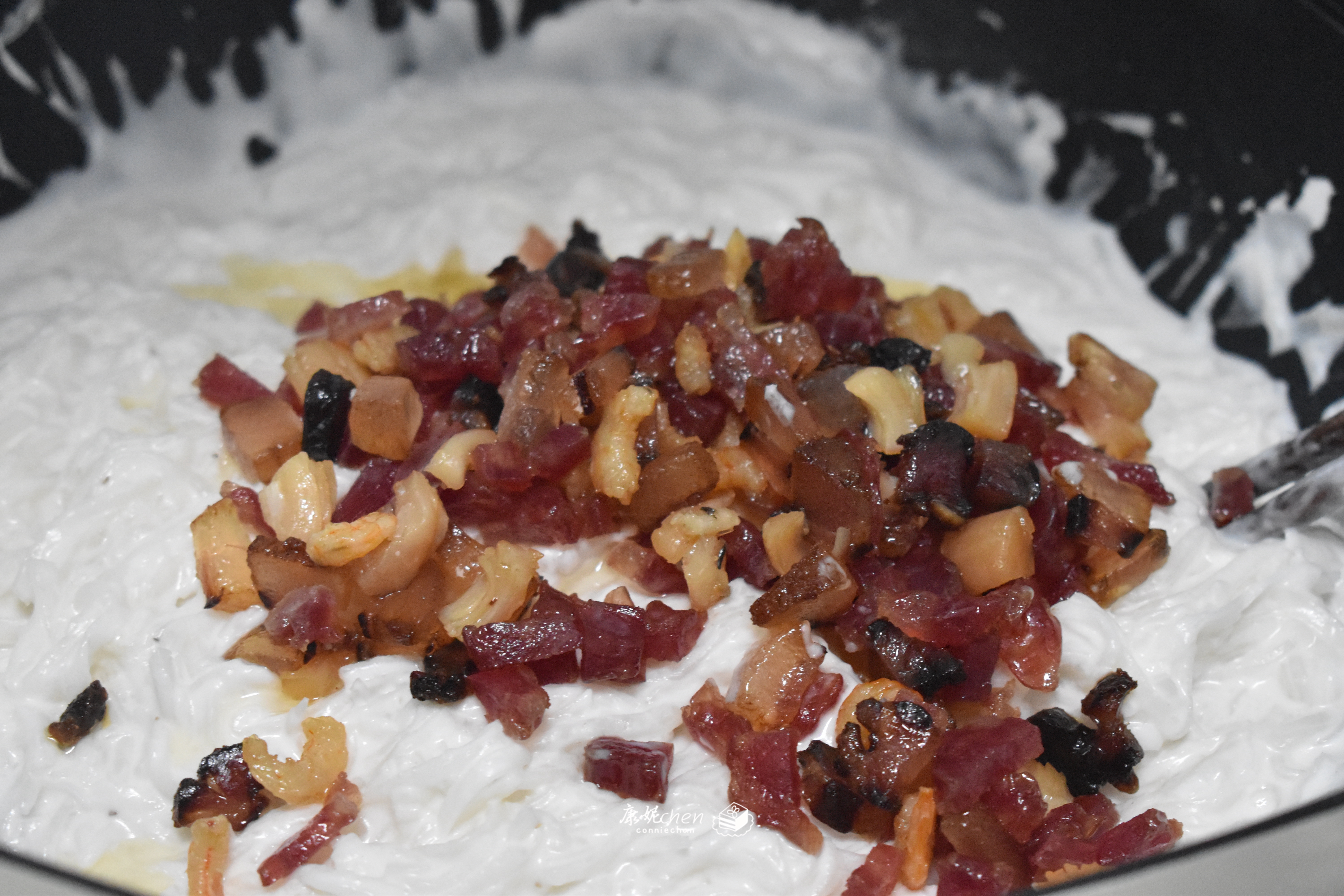 广东粤式糕点做法大全,广东正宗港式糕点做法