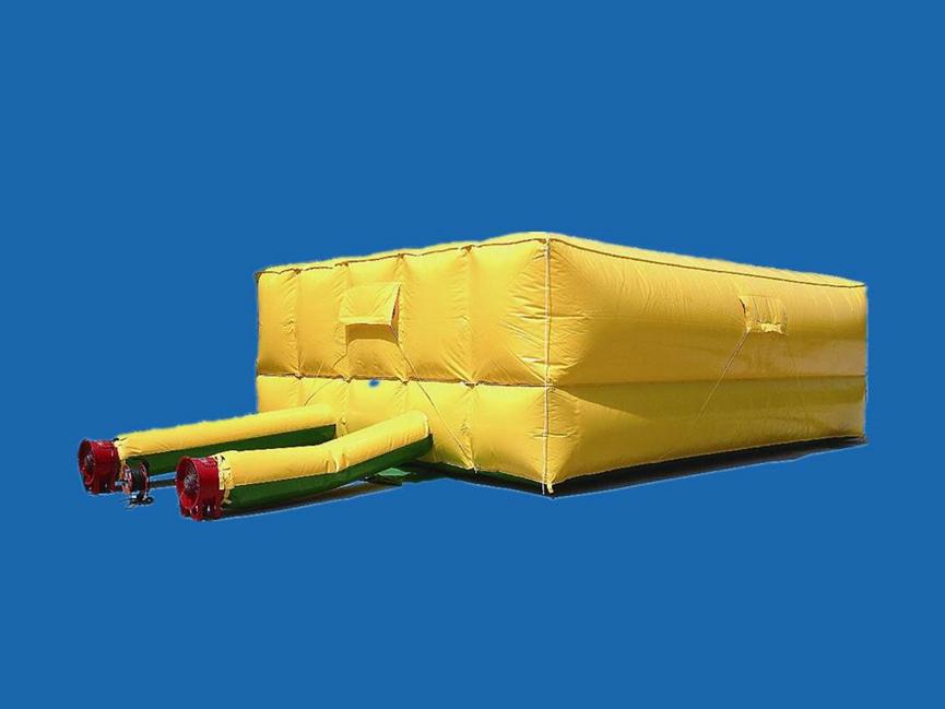 不背降落伞，如何直接从7500米高空跳下也能安然无恙？