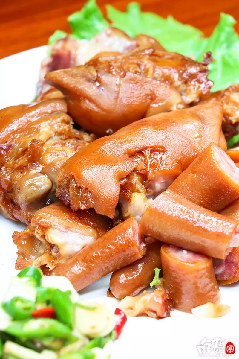 南阳正宗铁锅焖面,南阳焖面哪家最好吃