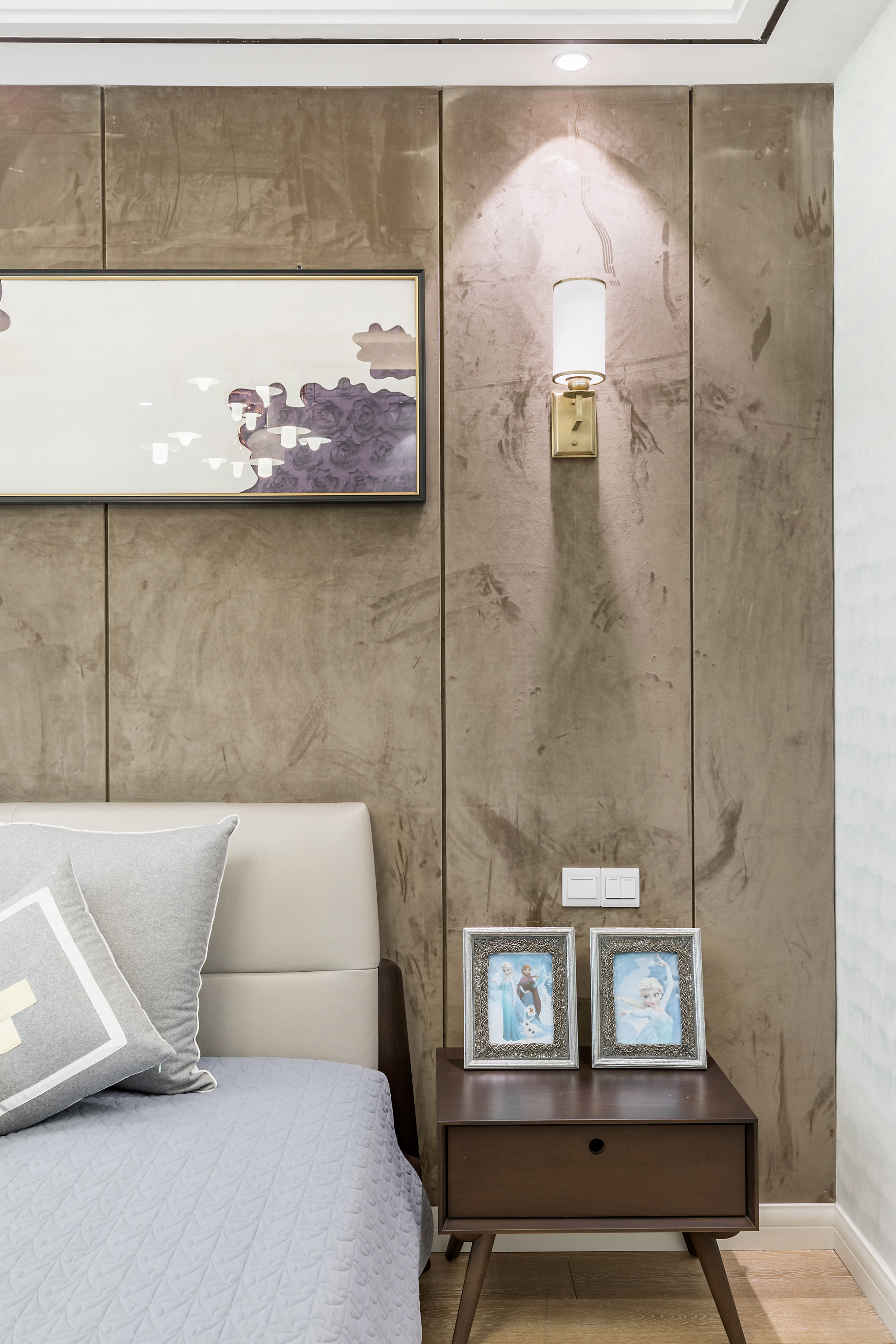 贵州都匀样板间,都匀温泉新城样板房