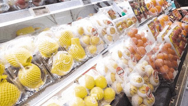 踏入「宝藏超市」，一键解锁魔都最IN年货指南