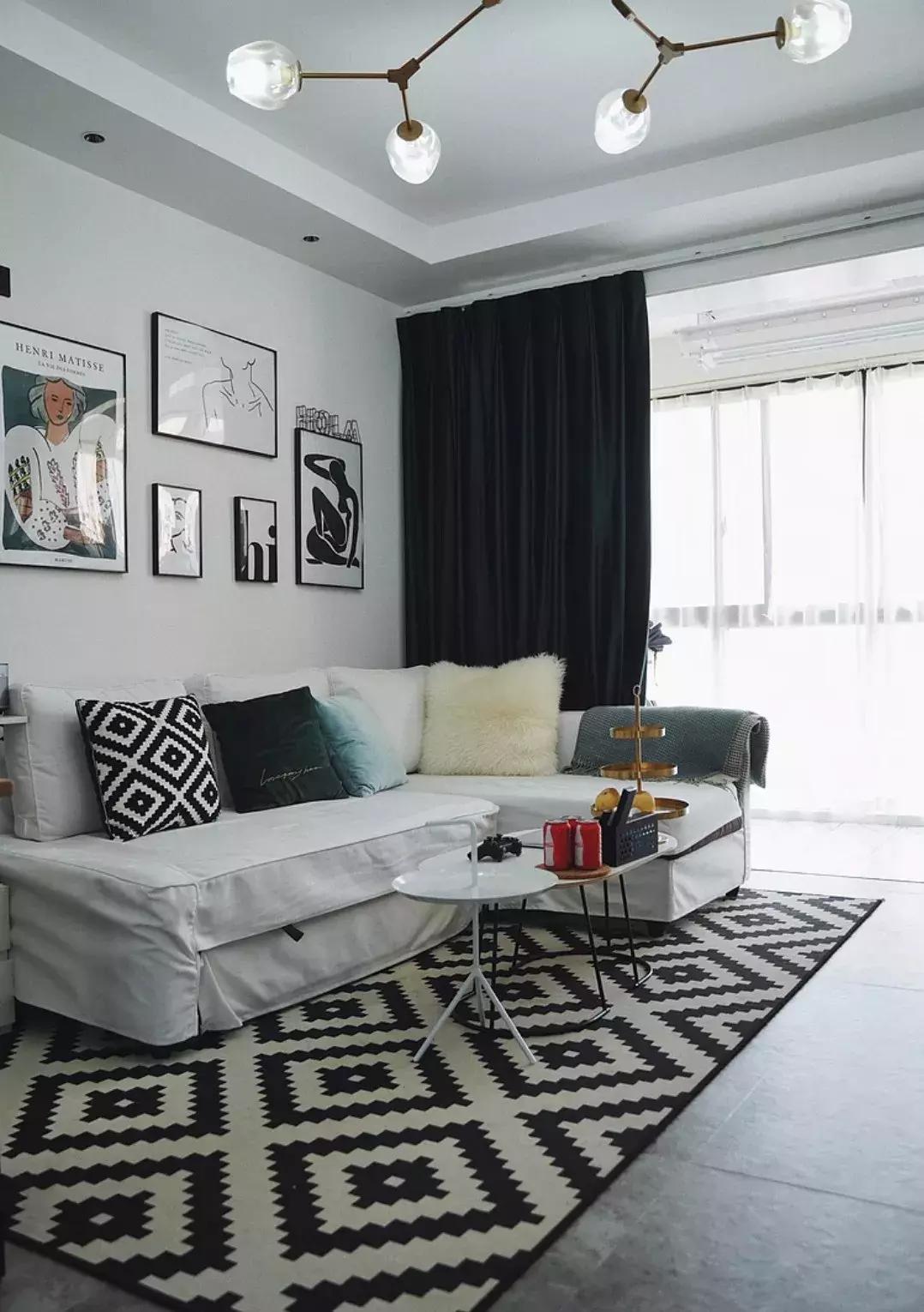 还在客厅看电视？有钱人都开始在家造影院了，全是黑科技