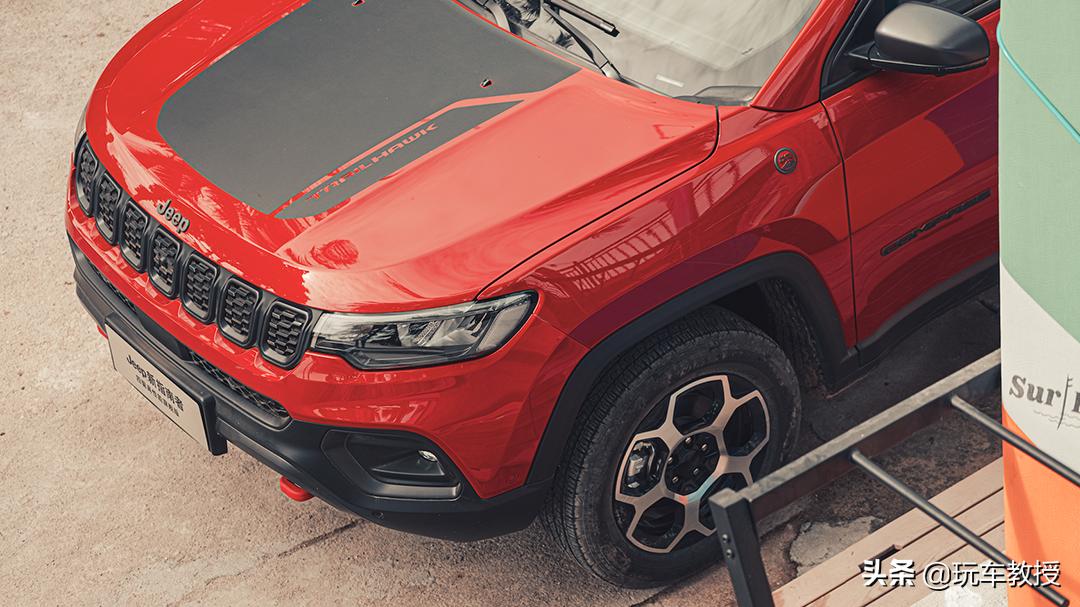 jeep指南者现在优惠5万值得买吗,13jeep指南者值得买吗