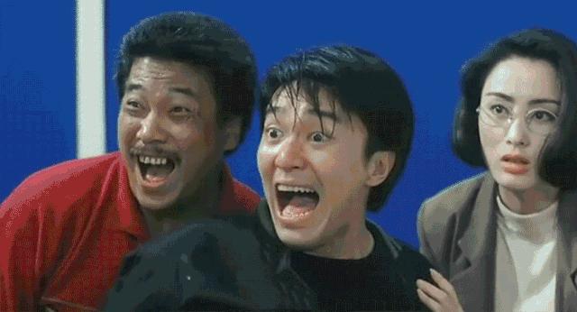 他自称红过周杰伦帅过周润发，也曾落魄潦倒，一辈子做到黄金配角