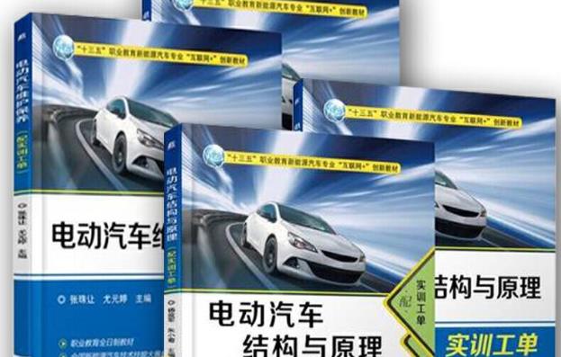 新能源汽车工程就业前景,新能源汽车维修与检测前景怎么样