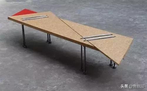 家具流行的新材料,全铝家具新材料