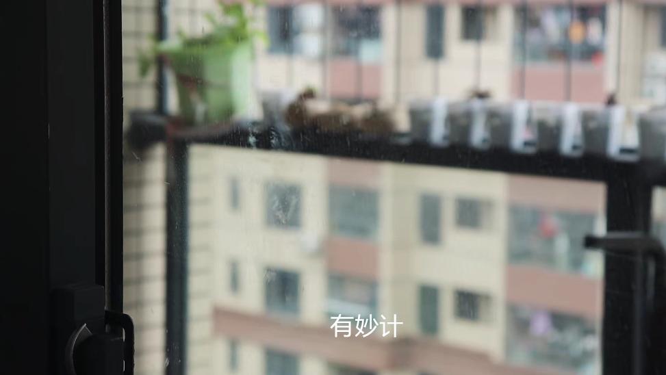 玻璃太脏不好清洗教你一招,如何清理常年风吹日晒的玻璃污垢