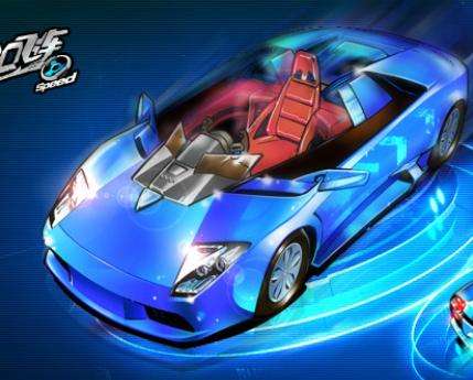 qq飞车历代,那些年的逆袭之路qq飞车