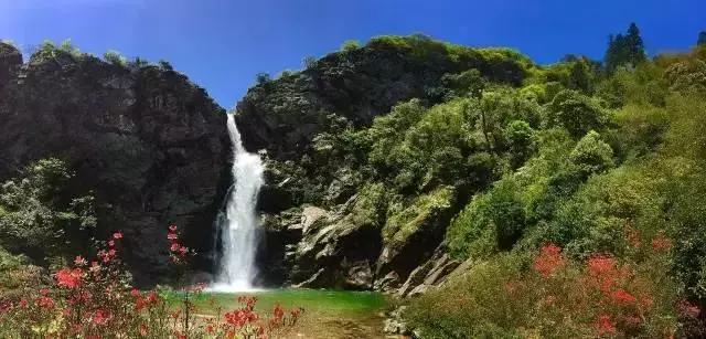 柳州到九寨沟自驾游攻略路线图,从广西柳州去九寨沟路过哪些景区