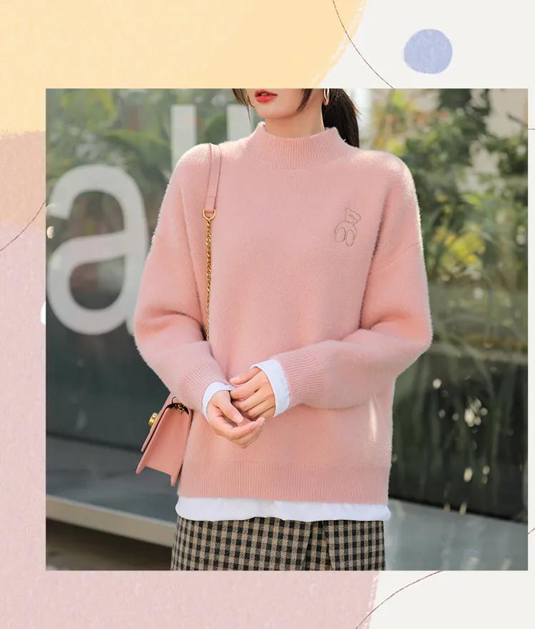 秋冬女生小众高级感穿搭,18岁的穿搭高级感女冬