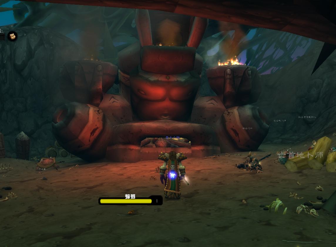 魔兽世界怀旧服剃刀高地任务,剃刀高地副本任务怎么过