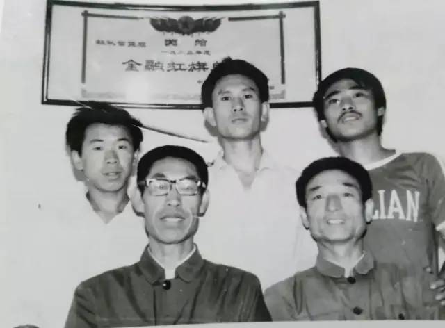 乡村金融往事：落实“旧农贷”实践